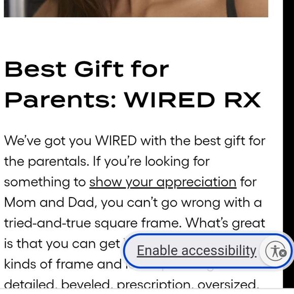 Quay Australia Wide Awake Remixed Oversized Sunglasses- Coffee Rose Frame/Brown - Picture 12 of 12